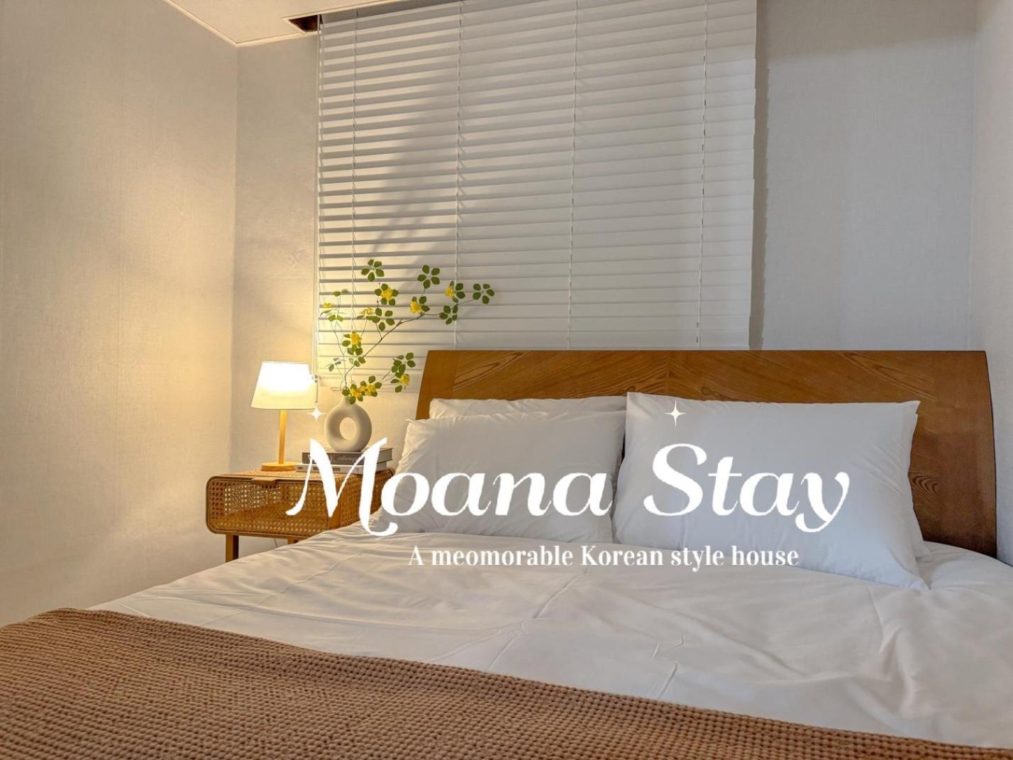 Moana Apartment *