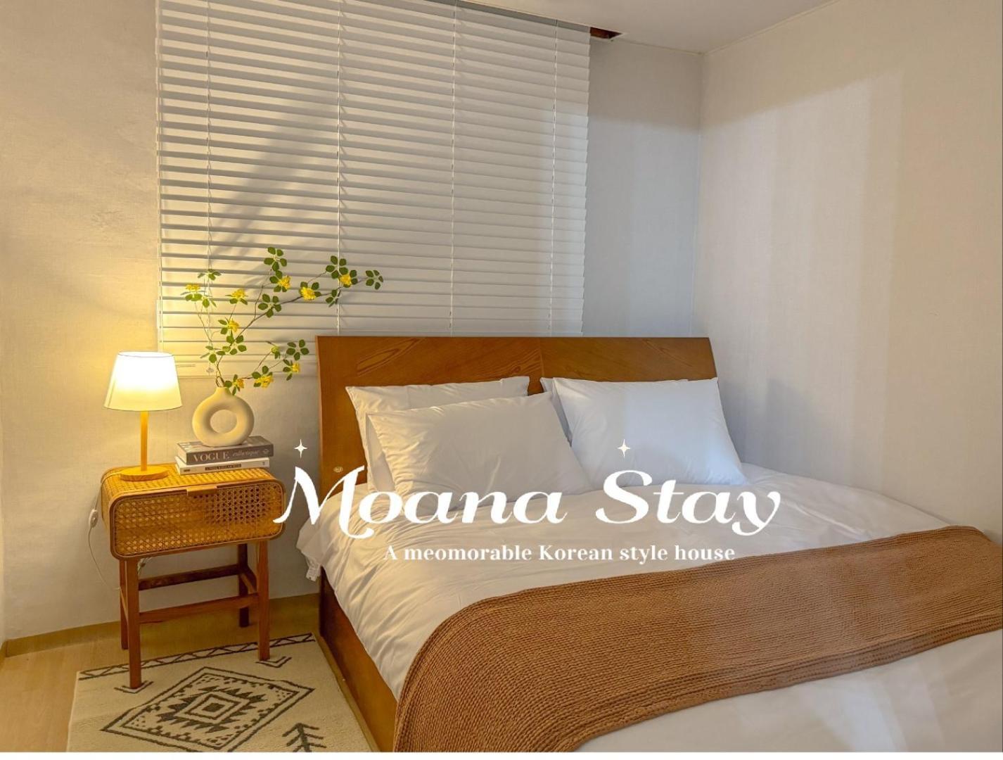 Moana Apartment Seoul