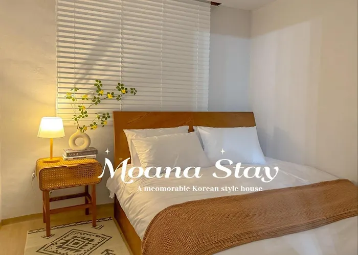 Moana Stay