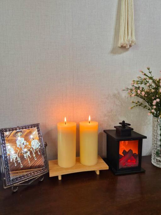 Apartemen Moana Seoul