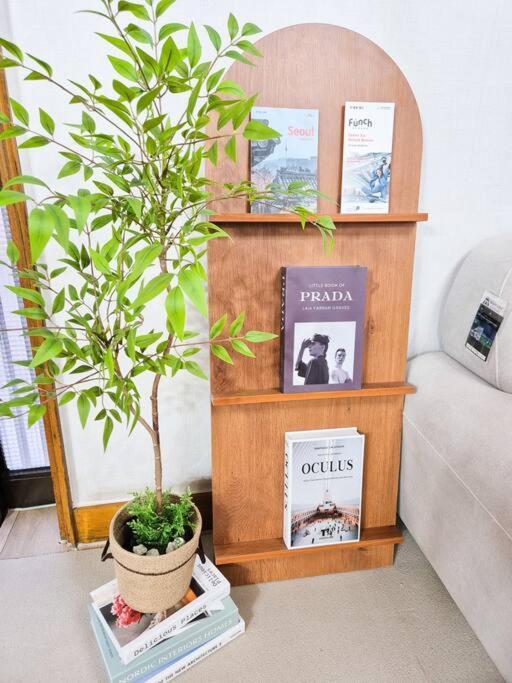 Apartemen Moana